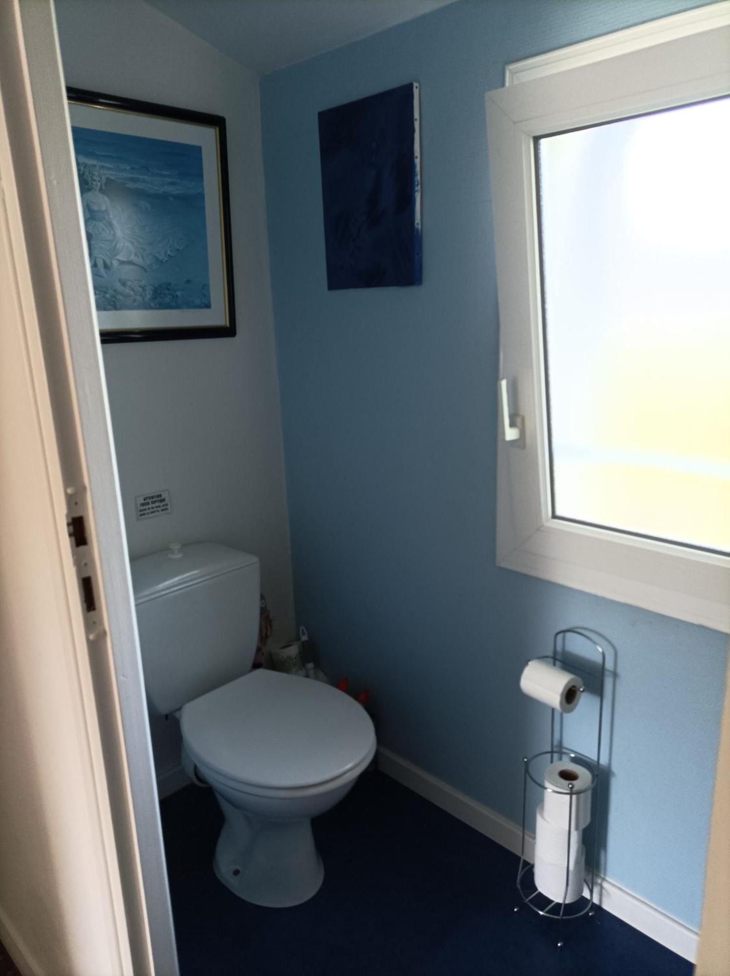 Chez Pierre Et Caroline Bed & Breakfast Les Herbiers Bagian luar foto