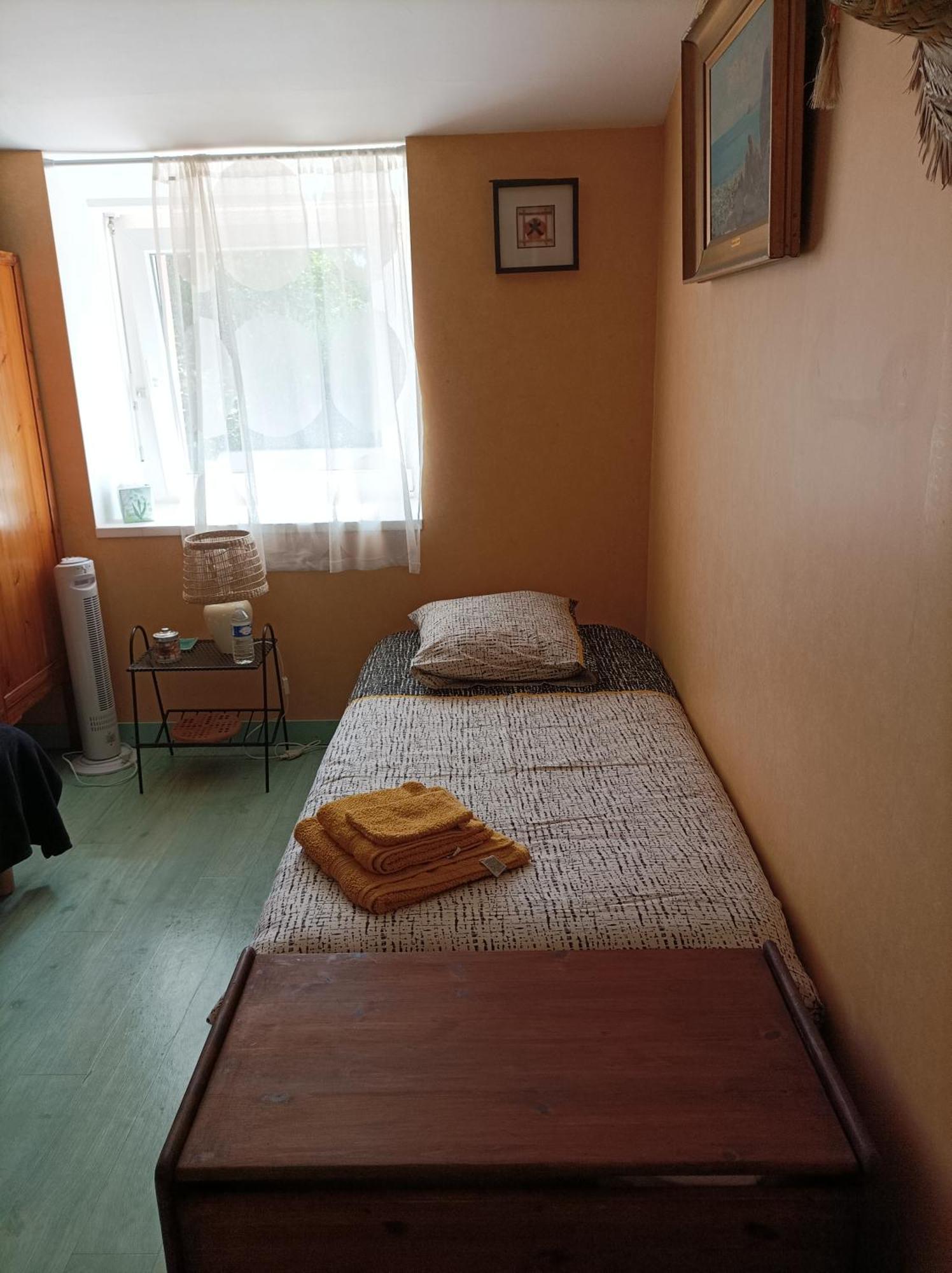 Chez Pierre Et Caroline Bed & Breakfast Les Herbiers Bagian luar foto