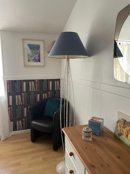 Chez Pierre Et Caroline Bed & Breakfast Les Herbiers Bagian luar foto